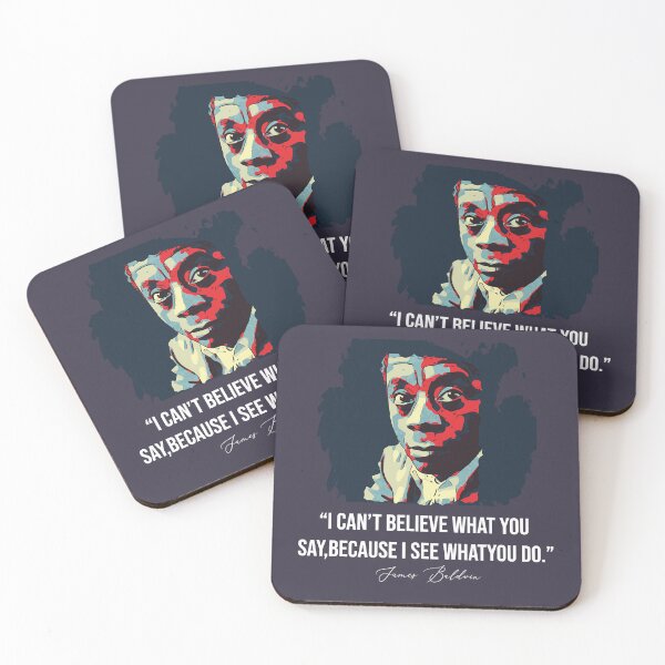 Item preview, Vintage Retro James Baldwin Hero Gifts Movie Fans designed and sold by Bobbyshell.