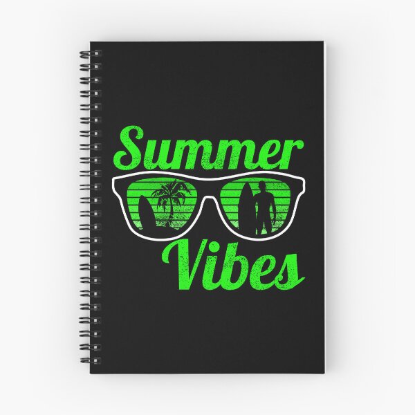 Item preview, Summer Vibes designed and sold by FNStuff.