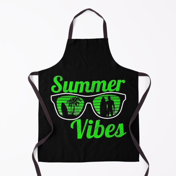 Item preview, Summer Vibes designed and sold by FNStuff.