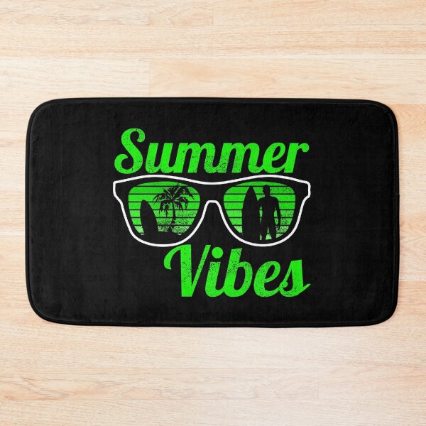 Item preview, Summer Vibes designed and sold by FNStuff.