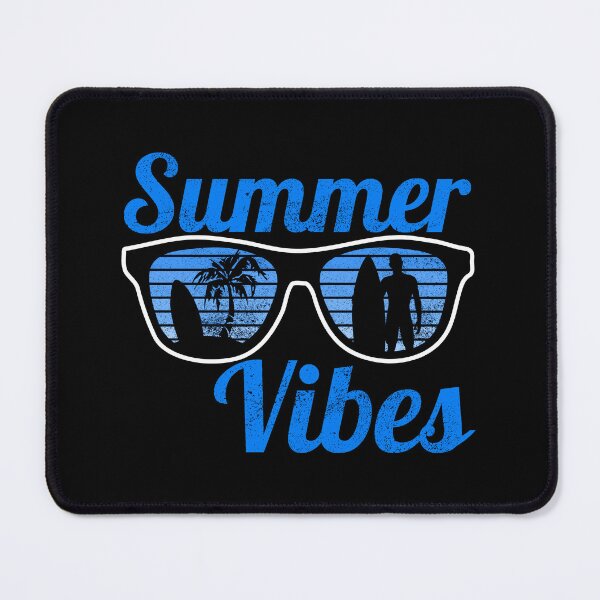 Item preview, Summer Vibes designed and sold by FNStuff.