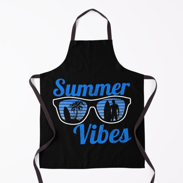 Item preview, Summer Vibes designed and sold by FNStuff.