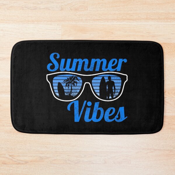 Item preview, Summer Vibes designed and sold by FNStuff.