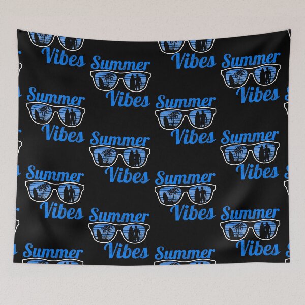 Item preview, Summer Vibes designed and sold by FNStuff.