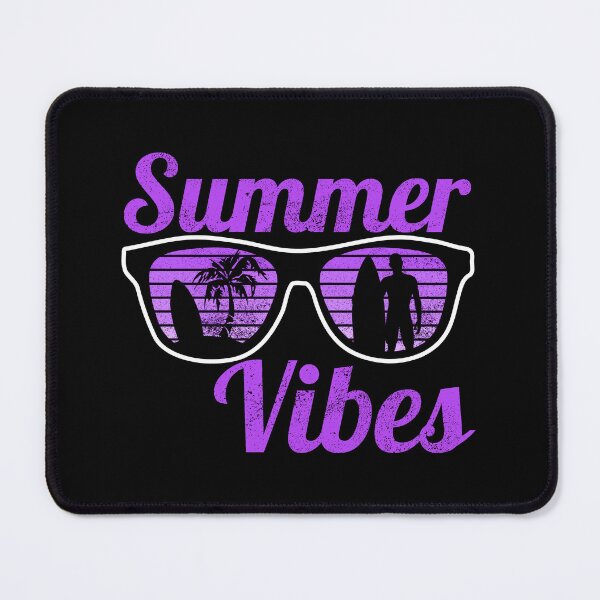Item preview, Summer Vibes designed and sold by FNStuff.
