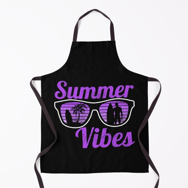 Item preview, Summer Vibes designed and sold by FNStuff.