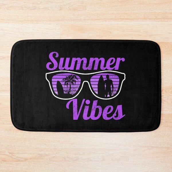Item preview, Summer Vibes designed and sold by FNStuff.