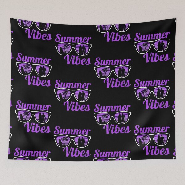 Item preview, Summer Vibes designed and sold by FNStuff.