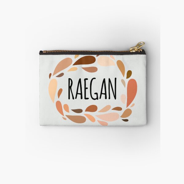 Item preview, Raegan - Names for Wife Daughter and Girl designed and sold by kindxinn.
