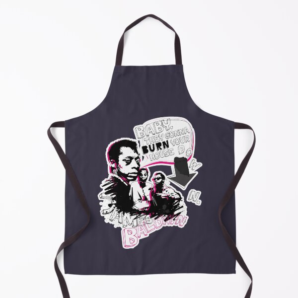 Item preview, Women Men James Baldwin Hero Cool Gifts designed and sold by Bobbyshell.