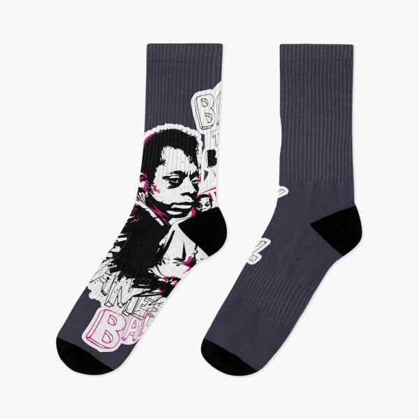 Item preview, Women Men James Baldwin Hero Cool Gifts designed and sold by Bobbyshell.