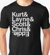 Grungehead Unisex T-Shirt