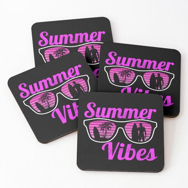 Item preview, Summer Vibes designed and sold by FNStuff.
