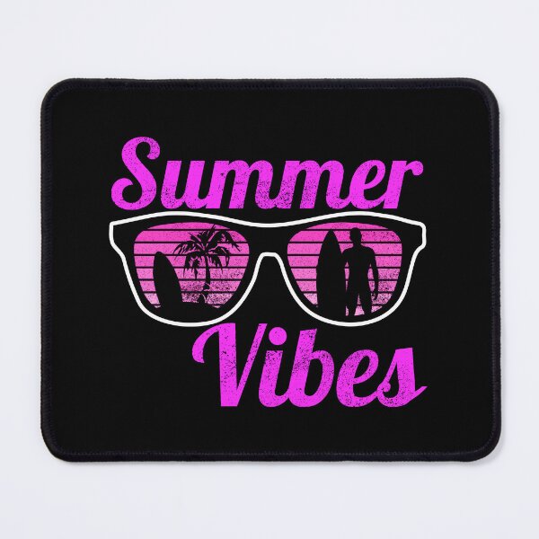 Item preview, Summer Vibes designed and sold by FNStuff.