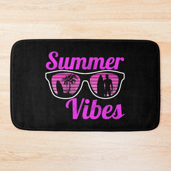 Item preview, Summer Vibes designed and sold by FNStuff.