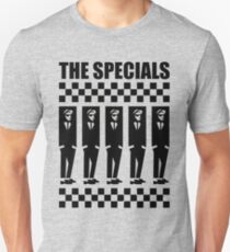 2Tone Era, The Specials Unisex T-Shirt
