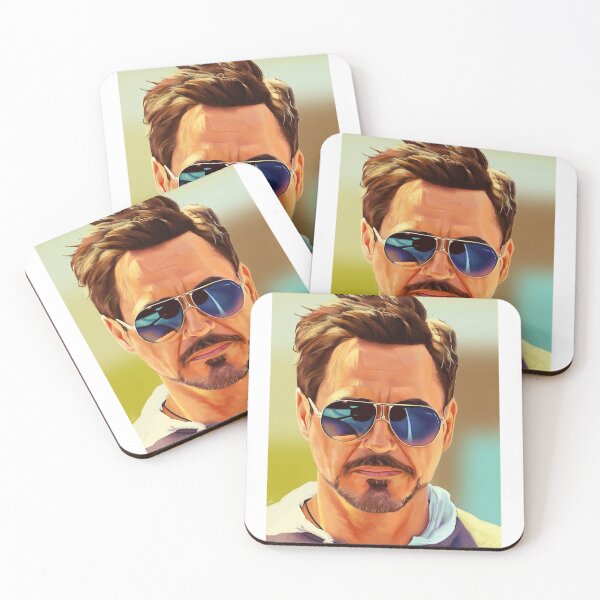 Item preview, Mujeres Hombres Robert Handsome Actor Downey Regalos para cumpleaños designed and sold by AnitaDAlos.
