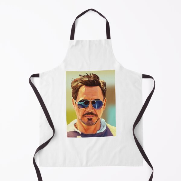 Item preview, Women Men Robert Handsome Actor Downey Gifts For Birthday designed and sold by AnitaDAlos.