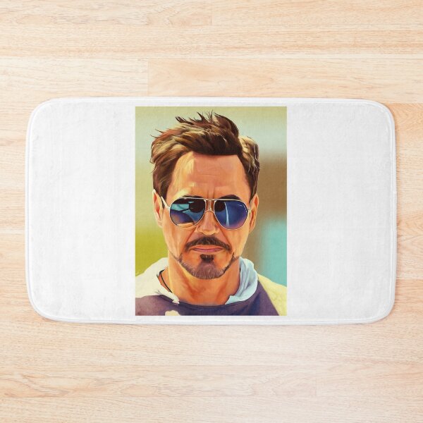 Item preview, Women Men Robert Handsome Actor Downey Gifts For Birthday designed and sold by AnitaDAlos.