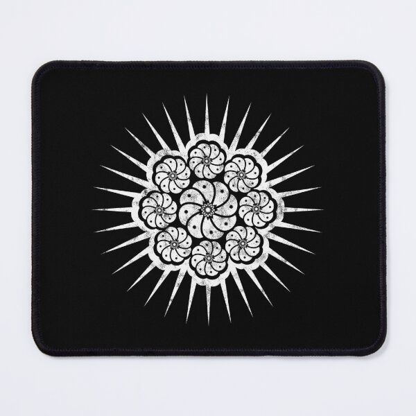 Item preview, Peyote Cactus, Mandala, Psychedelic, Psychoactive Plant designed and sold by nitty-gritty.