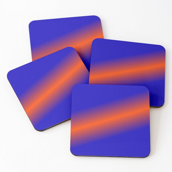 Item preview, Gradient Abstraction color art designed and sold by artdragongift 15.