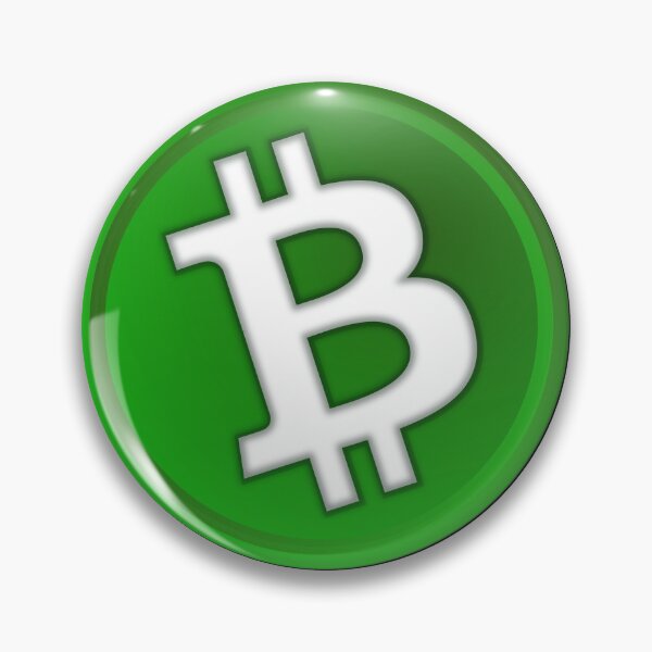 Item preview, Bitcoin Cash Cryptocurrency Ethereum Money  designed and sold by cryptfashion.