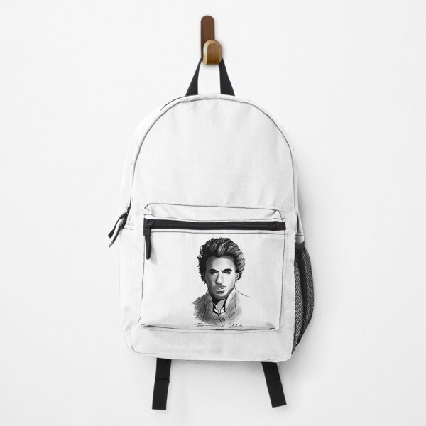 Item preview, Women Men Robert Handsome Actor Downey Love You designed and sold by AnitaDAlos.