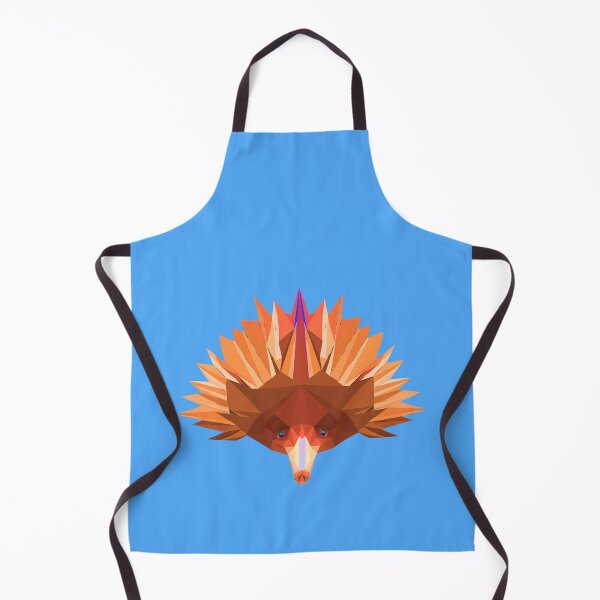 Item preview, Retro polygon echidna designed and sold by PixelMat.
