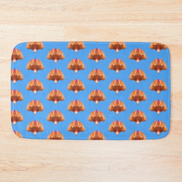 Item preview, Retro polygon echidna designed and sold by PixelMat.