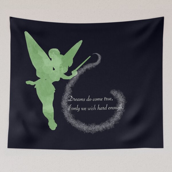 Item preview, Dreams Do Come True - for Dark Colours designed and sold by Deity Of Duality.
