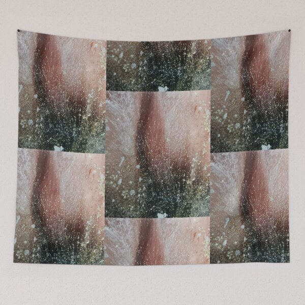 Item preview, Witchloch Original Abstract Resin Art  designed and sold by Paulele.