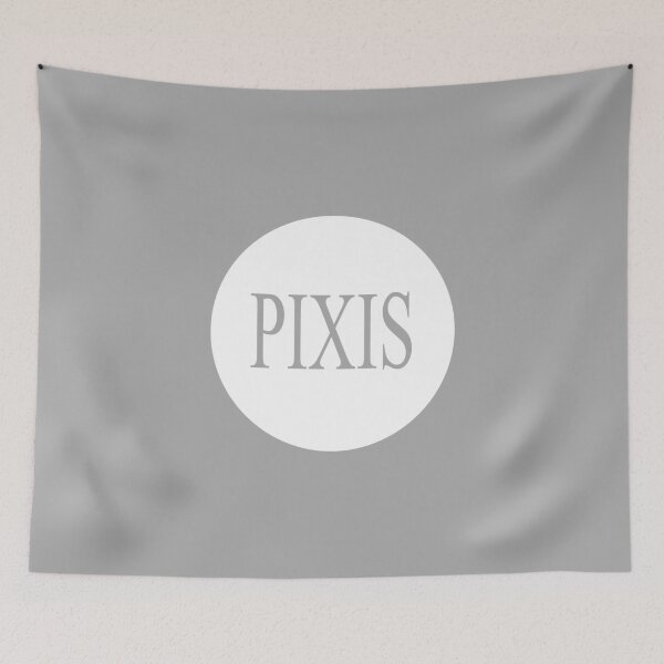 Item preview, Pixis designed and sold by cheezetoast.