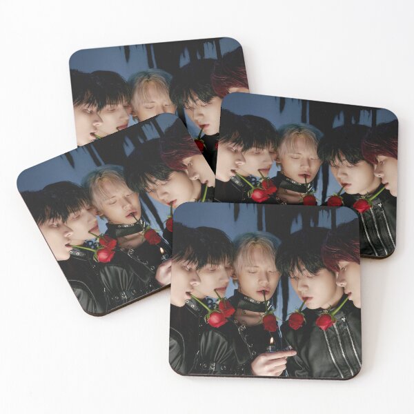 Item preview, TXT Minisode 2: Thursday's Child (Hate Version) designed and sold by Samultaneous.