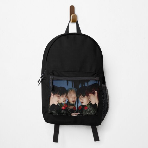 Item preview, TXT Minisode 2: Thursday's Child (Hate Version) designed and sold by Samultaneous.