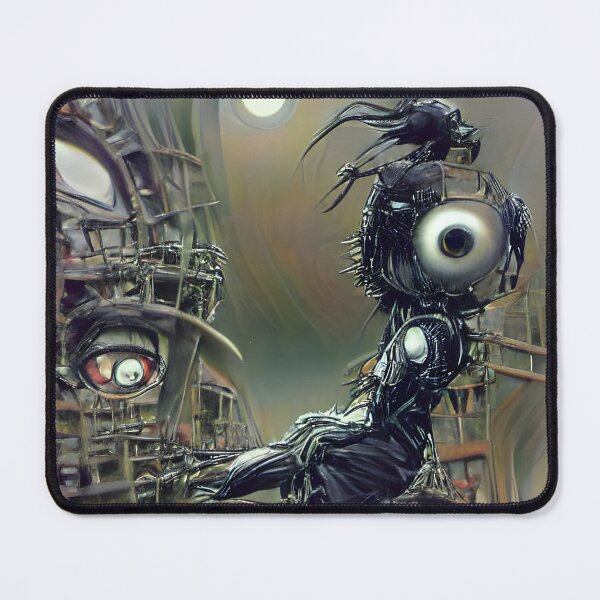 Item preview, Young Robots in Love I designed and sold by Akitsu.