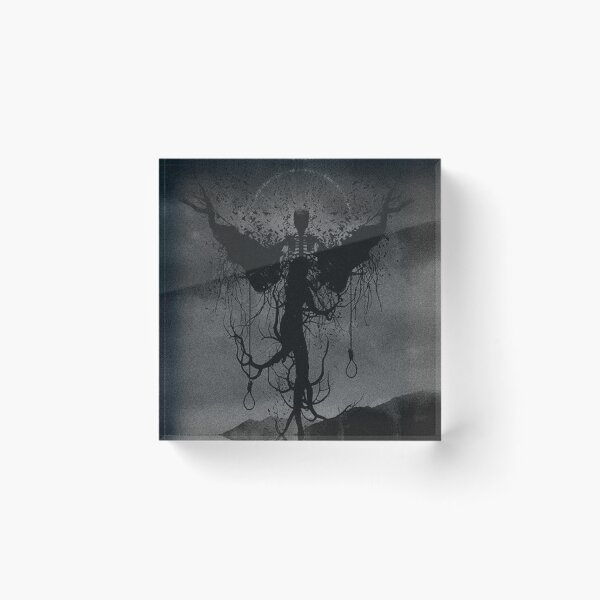 Item preview, Grim Reaper of Souls designed and sold by emoartwork.