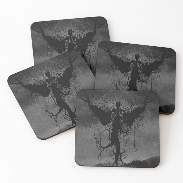 Item preview, Grim Reaper of Souls designed and sold by emoartwork.