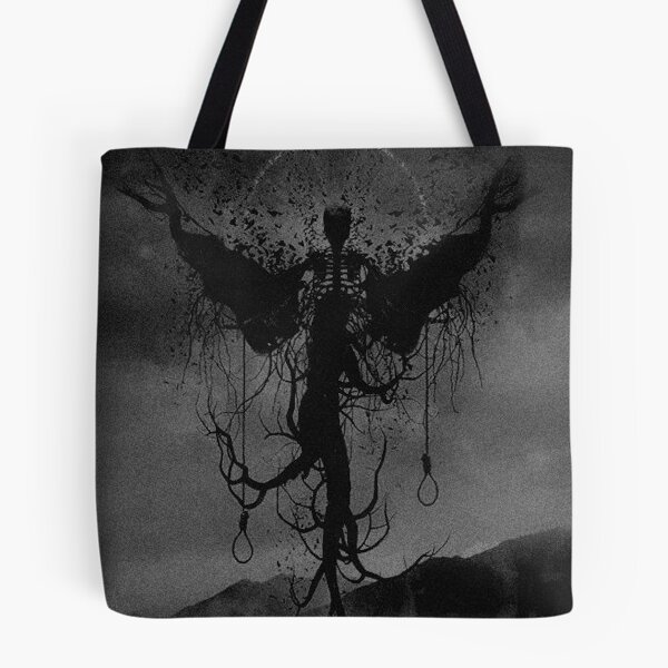 Item preview, Grim Reaper of Souls designed and sold by emoartwork.
