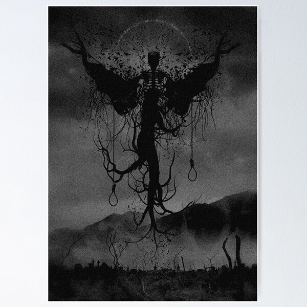Item preview, Grim Reaper of Souls designed and sold by emoartwork.