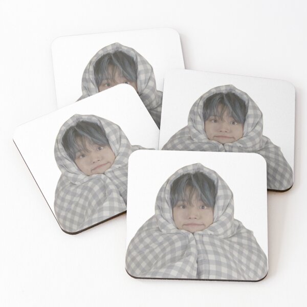 Item preview, cute hongseok  designed and sold by danielletrisha.