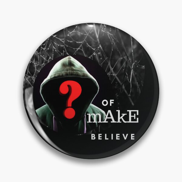 Item preview, Web - of make believe - internet - World Wide Web - cyber - Gogot-Shirts designed and sold by Henk GoGo T-Shirts ⭐️⭐️⭐️⭐️⭐️.