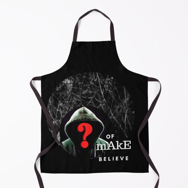 Item preview, Web - of make believe - internet - World Wide Web - cyber - Gogot-Shirts designed and sold by Henk GoGo T-Shirts ⭐️⭐️⭐️⭐️⭐️.