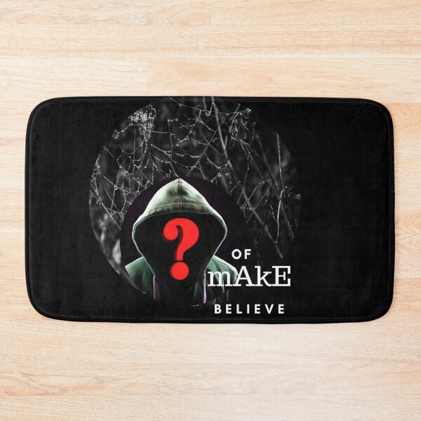 Item preview, Web - of make believe - internet - World Wide Web - cyber - Gogot-Shirts designed and sold by Henk GoGo T-Shirts ⭐️⭐️⭐️⭐️⭐️.