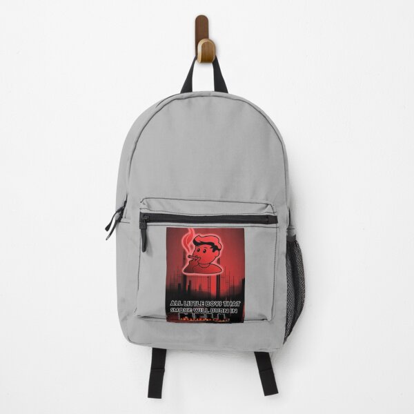 Item preview, Recipe For Hate Perfect Don'T Smoke Anti Smoking Message Retro designed and sold by tlongRober.