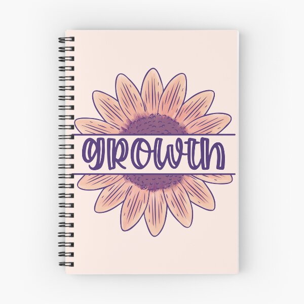 Item preview, Growth Sunflower designed and sold by ontheoutside.