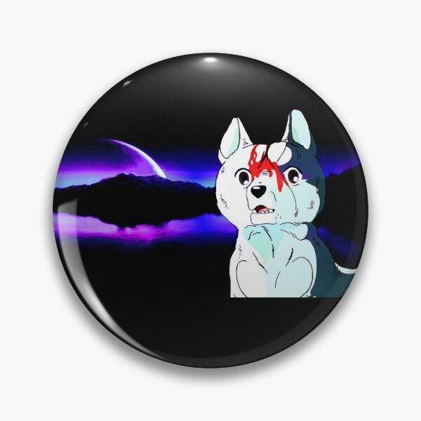 Item preview, Silverfang designed and sold by CryptoEnths.