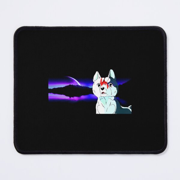 Item preview, Silverfang designed and sold by CryptoEnths.