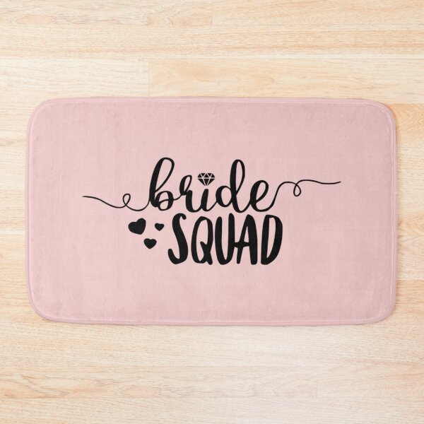 Item preview, Bride Squad designed and sold by Froyd Wess.