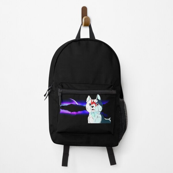 Item preview, Silverfang designed and sold by CryptoEnths.