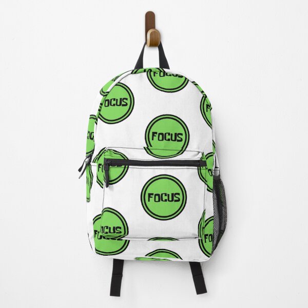 Item preview, Focus designed and sold by JourneyCreative.